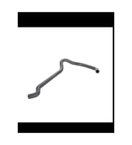 BMW F10 F01 Tampon Arka PDCsiz Avantgarde Elg 11537581872 Wender A11537581872
