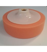 LENOX PASTA POLİSAJ SÜNGERİ 150 mm ( M14 Bağlantı )