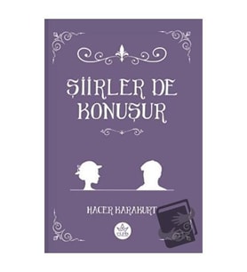 Şiirler De Konuşur / Hacer Karakurt