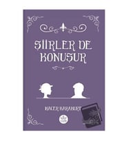 Şiirler De Konuşur / Hacer Karakurt