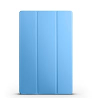 Samsung Galaxy Tab S10 Plus Uyumlu Zore Smart Cover Standlı 1-1 Kılıf