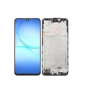 Samsung  A176 A17 Lcd Ekran Çıtalı Org. Kvk Servis Ürünüdür