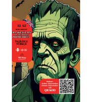Frankenstein (İngilizce)