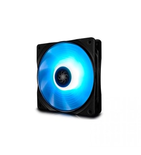 DEEPCOOL DEEP COOL 12CM RF120 MAVİ LED 4-PIN KASA FANI