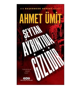 Şeytan Ayrıntıda Gizlidir
