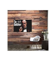 Ahşap Retro Mdf Poster , Komik Sözler , Duvar Yazıları , Manzara ,  Tarih , Edebiyat - Tbl0735