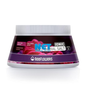 Reeflowers Ionic Mineral Salt-D 500 ml Okyanus Tuzu Skt: 07/2030