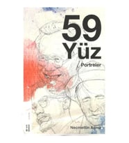 59 Yüz Portreler