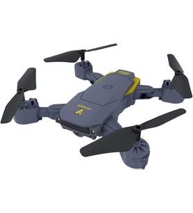 Corby Zoom Voyager CX014 Wi-Fi 720p Kameralı Katlanabilir Drone
