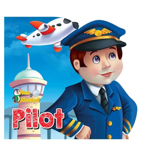 Ben Kimim? - Pilot
