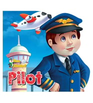 Ben Kimim? - Pilot