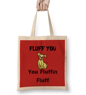 Sarcasm Funny Comment Quotes Gift - Sarcastic Women And Men Humorous Saying Bez Çanta Uzun Saplı
