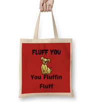 Sarcasm Funny Comment Quotes Gift - Sarcastic Women And Men Humorous Saying Bez Çanta Uzun Saplı