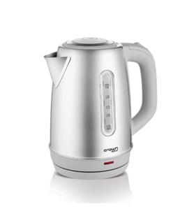 Crown CRW-7211 Paslanmaz Çelik Kettle