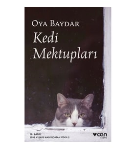 Kedi Mektupları