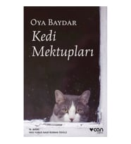 Kedi Mektupları