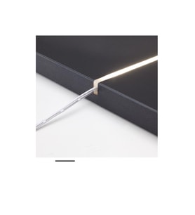 Hafele Led 1152 Şerit Led 12V, 12W, 3100K, 1 Metre