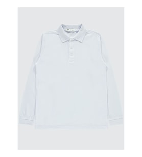 Civil Boys Erkek Çocuk Sweatshirt 10-13 Yaş Grimelanj (Beyaz)