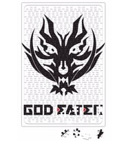 God Eater Lenka Alisa One Piece Anime Naruto Death Puzzl