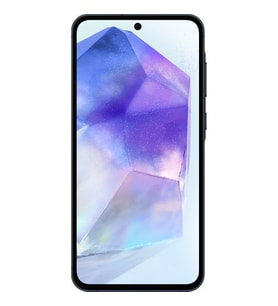 Samsung Galaxy A55 5G 128 GB 8 GB Ram Siyah (Samsung Türkiye Garantili)