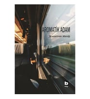 AROMATİK ADAM