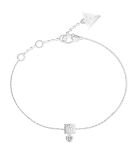 Guess JGUJUBB05469JWRHS Kalpli Kadın Bileklik