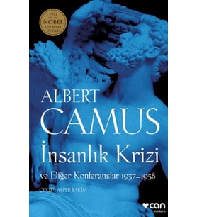 İnsanlık Krizi ve Konferanslar 1937-1958