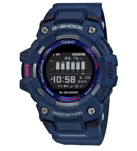 Casio GBD-100-2DR