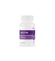 Smartcaps Biotin 60 Tablet