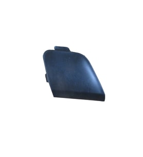 Ford Focus Sd/hb 12/14 Ön Tampon Çeki· Demi·ri· Kapağı (Tw) 