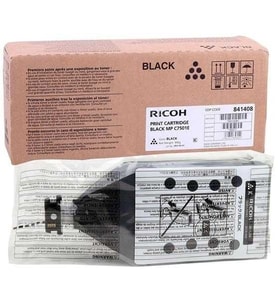 Tonersepeti Ricoh Aficio MP-C6501 Siyah Orjinal Fotokopi Toner