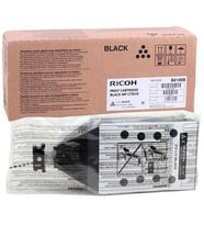 Tonersepeti Ricoh Aficio MP-C6501 Siyah Orjinal Fotokopi Toner