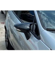 Ford Fiesta Mk6 Batman Yarasa Ayna Kapağı Piano B. 2008 2009 2010 2011 2012 2013 2014 2015 2016 2017