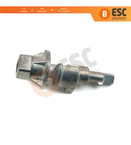 Toyota Avensis MK1 T22 T220 1997-2003 İçin Kontak Şaft Ateşleme Kilit Silindir Mili