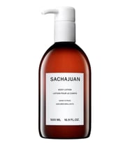 Sachajuan Shiny Citrus Body Lotion 500 ML Vücut Losyonu