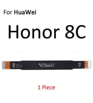 Tkgz Honor 8C Ara Film