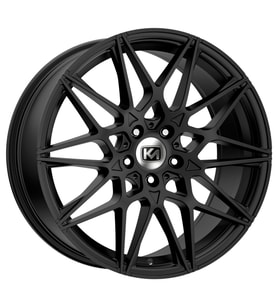 Kormetal CA18 8,0X18" PCD: 5112 ET: 30 CH: 66,6 MB Jant 4 Adet