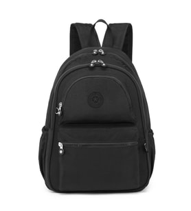Büyük Boy Sırt Çantası Smart Bags 1050 Siyah