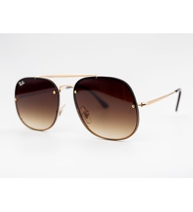 Ray-Ban RB 3583-N 001/13 58-16 Unisex Güneş Gözlüğü