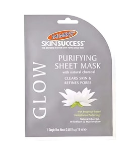 Palmer's Skin Success Glow Purifying Sheet Mask 18 ml Arındırıcı Maske