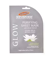 Palmer's Skin Success Glow Purifying Sheet Mask 18 ml Arındırıcı Maske