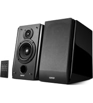 R1850Db Subwoofer Çıkışlı Raf Tipi Hoparlör