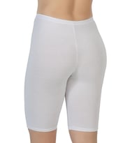 BEYAZ MI Emay 1431 Modal Cotton Dizüstü Tayt