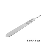 Bistüri Sapı - PraticMed
