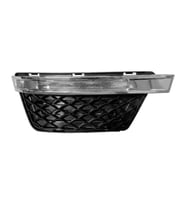 Mercedes W204 2007-2010 Tampon Izgarası Ön Sağ Donusum Kapalı Gündüz Farı İle AMG C63 2048851653 Wen