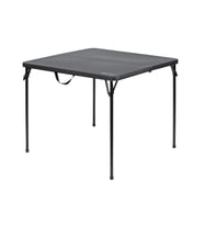 Outwell Palmerston table Katlanır XL Kamp & Karavan Masası (Siyah)