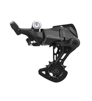Shimano CUES RD-U4000 LINKGLIDE 9 Vites  GS Arka Vites Aktarıcı (Siyah)