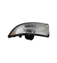 Renault Fluence - Megane 3 - Latitude  Ayna Sinyali Sol 261656470R