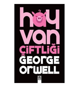 Hayvan Çiftliği