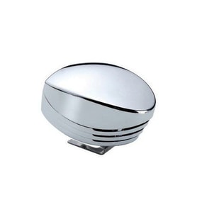 TEKNE İÇİN TEKLİ KORNA 12V 5A 108DB 400HZ PASLANMAZ ÇELİK